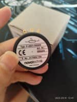 Novotechnik Potentiometer P-4501-S0059 - Reliable Electronics from Germany
