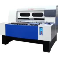 PCB Board Automatic Gantry CNC V-cut Machine - High-Speed, Precision Cutting