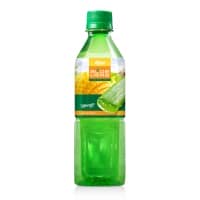 RITA Aloe Vera Mango Flavor 500ml PET Bottle