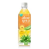 RITA Aloe Vera Pineapple Flavor PET Bottle