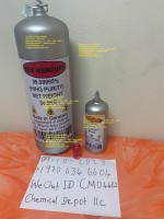 High-Purity Silver Liquid Mercury - Wholesale Supplier
