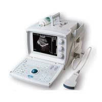 9.7" LCD Black and White Ultrasound - Medical Imaging Solution