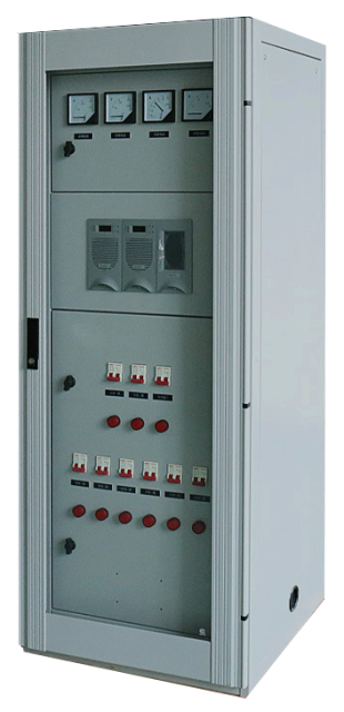 High-Efficiency 48V, 110V, 220V DC UPS Solutions for Power Substations