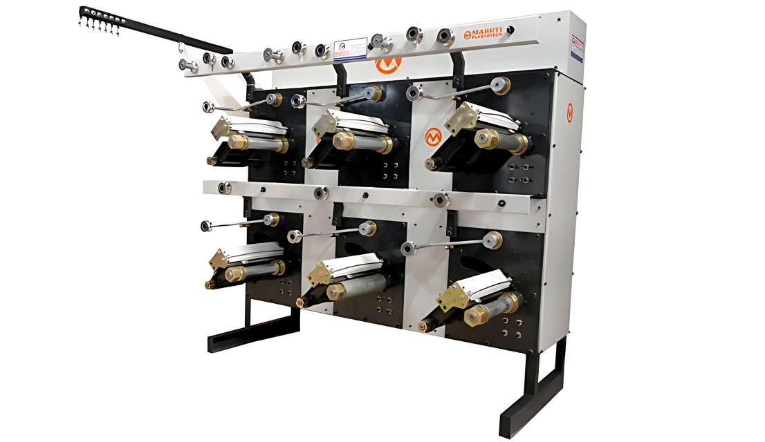 High-Performance Cheese Winder Machine - Prime Manufacturer