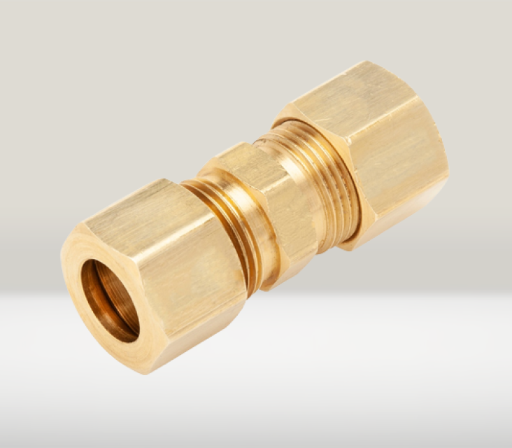 Premium Brass Fittings - Reliable, Durable, and Precision Engineered for Every Application