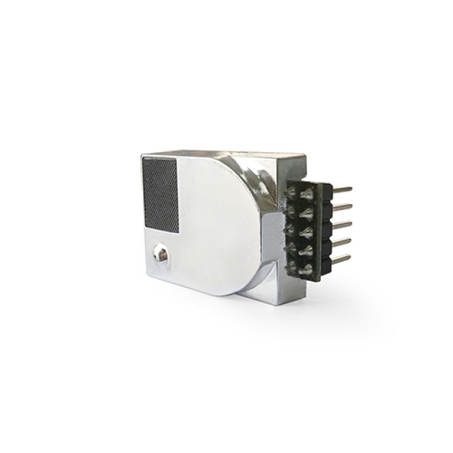 Air Quality Sensor - High-Performance CO2 Monitoring Solution