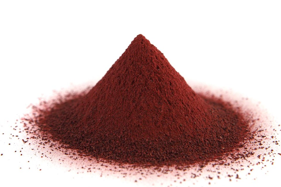 Premium Dehydrated Beet Powder - Boost Your Formulations