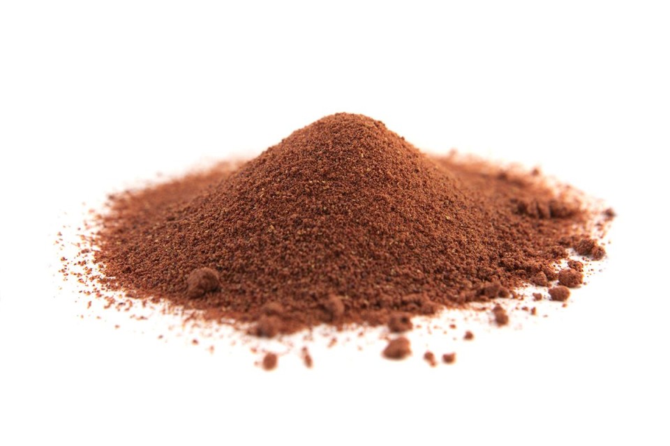 Dehydrated Strawberry Powder for Vibrant Flavors and Natural Goodness