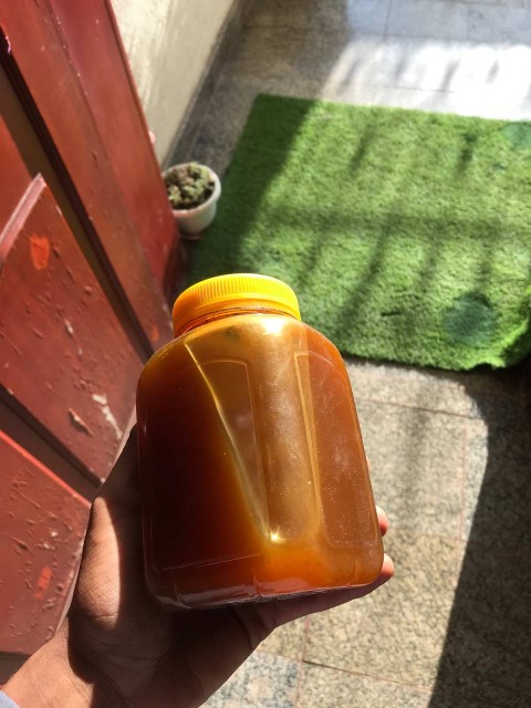 Premium Ethiopian Honey - Doldola Honey Wholesaler