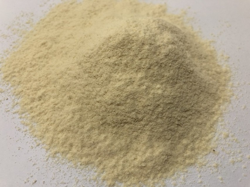 Premium Freeze Dried Durian Powder - Authentic Thai Delicacy