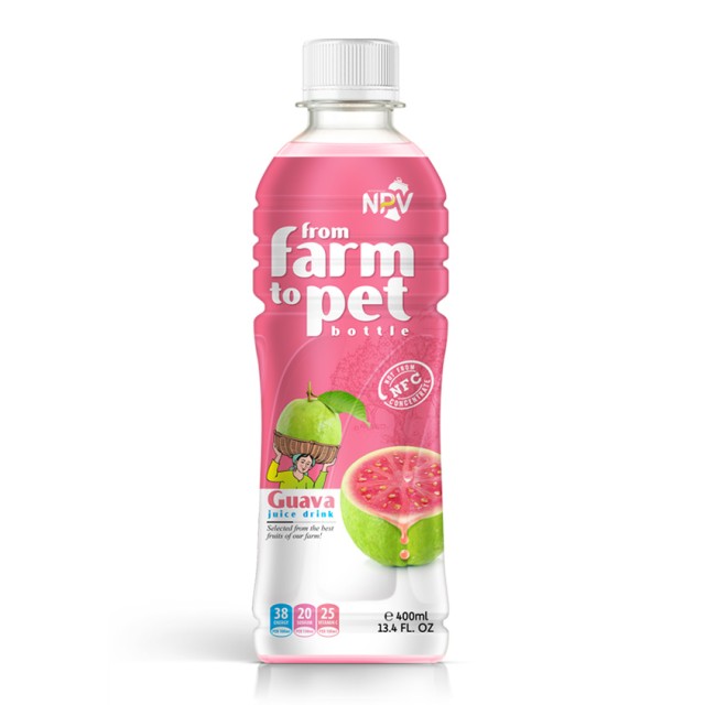 Delicious NPV Tamarind Juice 400ml - Premium Taste, Convenient Size!