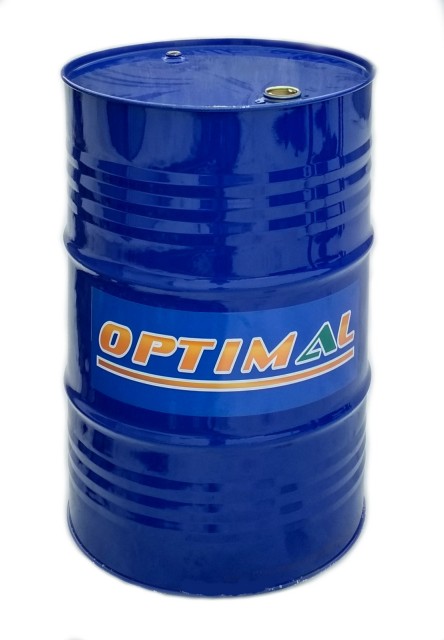 OPTIMAL 10W40 ELITE: High-Performance Motor Oil for Efficient Engines