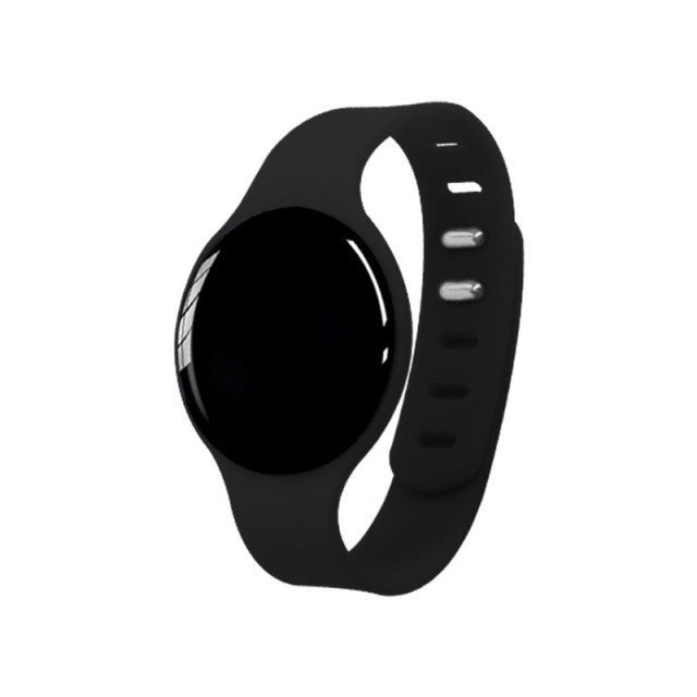 Rechargeable Bluetooth 5.0 Wrist Band TS-109: Advanced Wireless Tracking