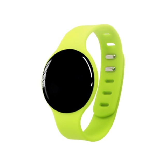 Rechargeable Bluetooth 5.0 Wrist Band TS-109: Advanced Wireless Tracking