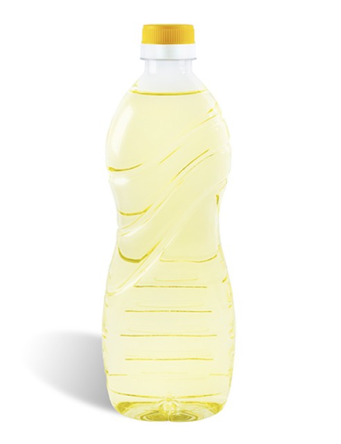 Ukrainian Refined Sunflower Oil – Quality Supplier KROK LTD