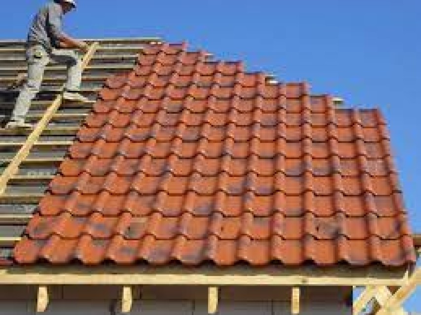 Premium Roofing Solutions for Residential and Commercial Real Estate