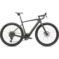 2024 Specialized S-Works Turbo Creo 2 Carbon - Cutting-Edge E-Gravel Innovation