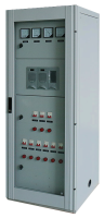 High-Efficiency 48V, 110V, 220V DC UPS Solutions for Power Substations