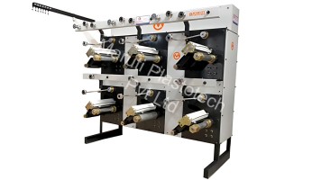 High-Performance Cheese Winder Machine - Prime Manufacturer