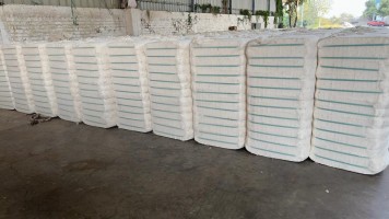 Cotton Bales: Premium Quality Raw Cotton for Global Industries