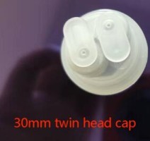 Eurohead Cap for Infusion Bottle and Bag - Wholesale Supplier from China