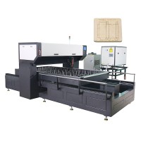 Laser Cutting Die Board Machine - High Precision, Efficient, and Reliable