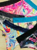 Premium Ladies Underwear: Wholesale Prices, Top Quality