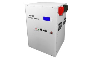 LiFePO4 Lithium, Solar, Nickel Cadmium Battery, AGM Solutions