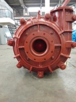 High-Performance Ph Slurry Pump for Industrial Needs