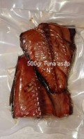 Premium Indonesian Smoked Fish: High-Quality, Long-Lasting Delicacy