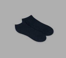 Cotton Blend Socks and Tights - High-Quality Apparel