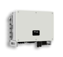 SOLAX X3-MEGA G2 60-90 kW - High-Efficiency Universal Inverter