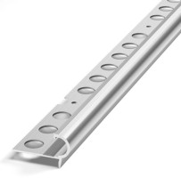 Stair's Noising Profile - Quality Aluminum Edges for Stairs