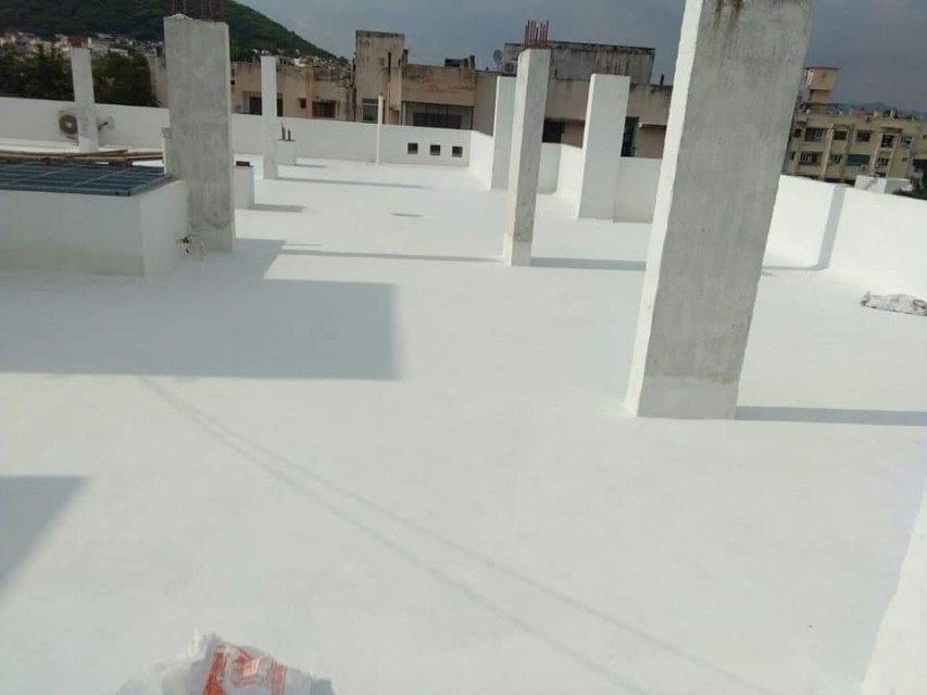 Waterproofing Solution in Bangladesh for Resilient Protection