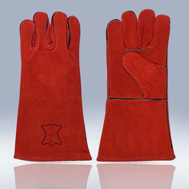 Welding Gloves for Safety and Protection - Affordable Quality
