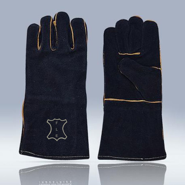 Welding Gloves for Safety and Protection - Affordable Quality