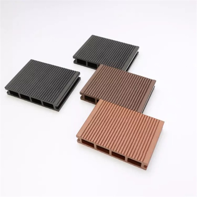 Enhance Spaces with WPC Outdoor Composite Waterproof Decking
