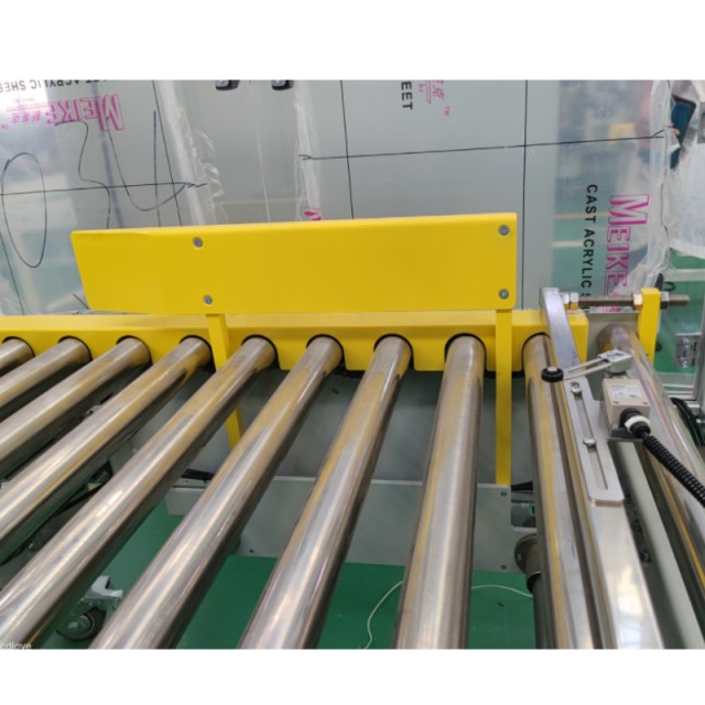 High-speed Automatic Corner Side Carton Sealer For Efficient Sealing