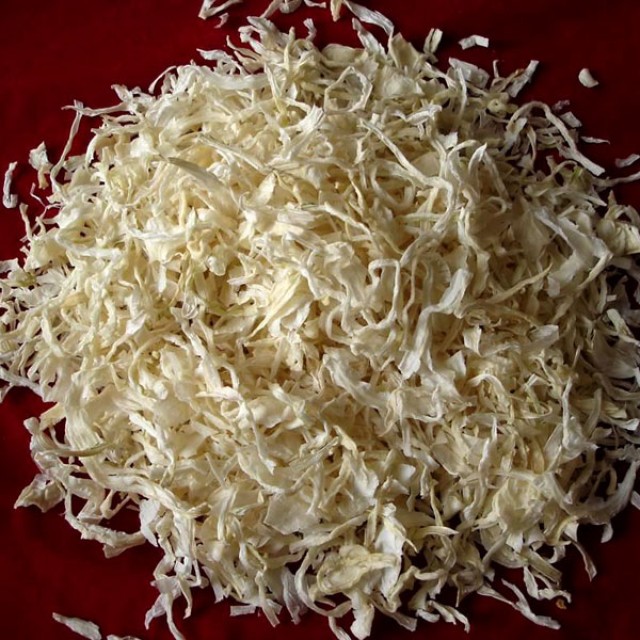 Indian Dehydrated Onion - High-Quality, Natural, and Aromatic