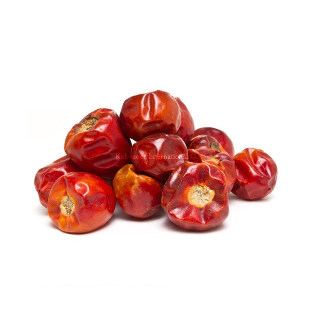 Dried Red Whole Chili - Premium Culinary Delight for Exquisite Seasoning