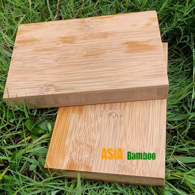 Bamboo Plywood Panels: Premium Furniture Grade Exporter