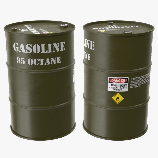 Versatile Gasoline Petrol - Fueling Excellence for Automotive, Industrial, and Recreational Applications