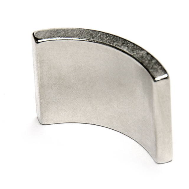 Neodymium Arc Magnets for Motors – Customized, Strong, and Reliable