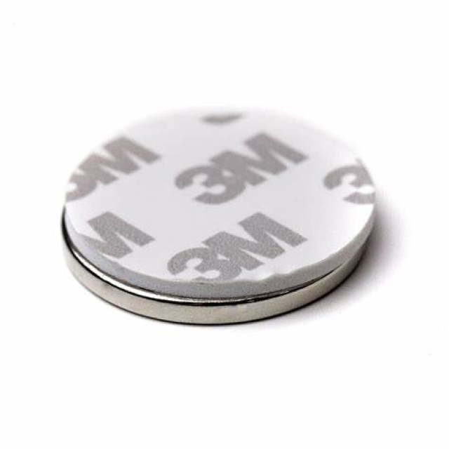 Neodymium Disc Magnets – Customized, Strong, and Reliable