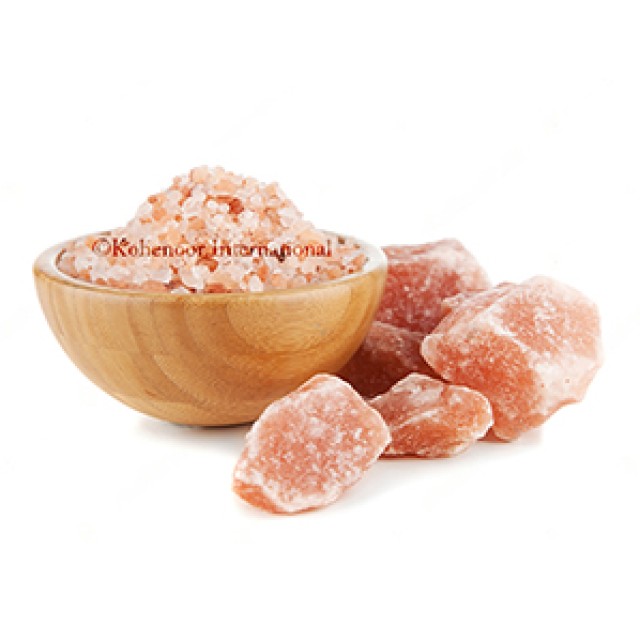 Pink Himalayan Salt - Premium Quality Gourmet Culinary Seasoning