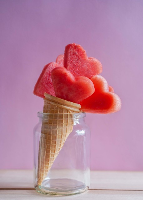 Organic Dehydrated Watermelon Powder - Boost Your Formulations