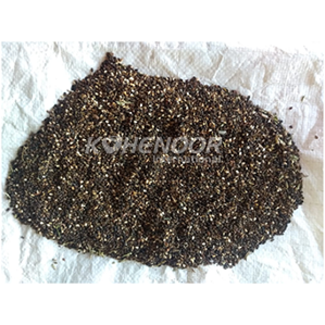 Pakistan Sesame Seeds - Top Quality for Culinary & Oil Production