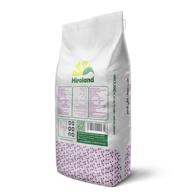 Premium Low Heat Skim Milk Powder - Quality Dairy Solution