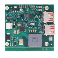 4L Automotive Monitor PCB Assembly - Wholesale Supplier China