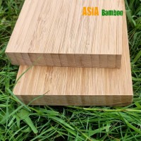 Bamboo Plywood - High-Quality Furniture Panels